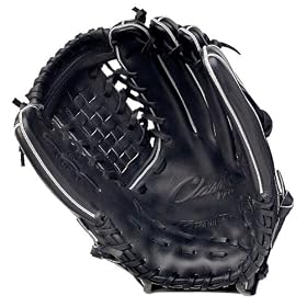 Mizuno Classic Pro Series GCP17 12 Inch Baseball Glove by 