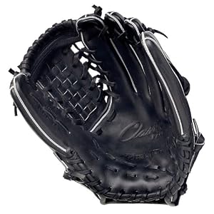 Mizuno Classic Pro Series GCP17 12 Inch Baseball Glove by 