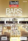 Time Out London Bars, Pubs & Clubs (Time Out Guides)