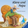 Klara und Papa