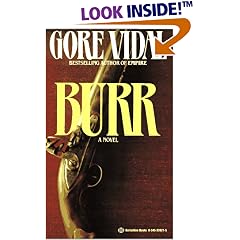 Burr