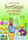 Sortilèges au carnaval de Jacmel (French Edition)