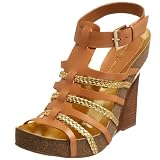 Vince Camuto Women's Blaze Wedge