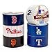 Duck Brand 240741 Cincinnati Reds MLB Team Logo Duct Tape, 1.88-Inch by 10-Yard, 1-Pack
