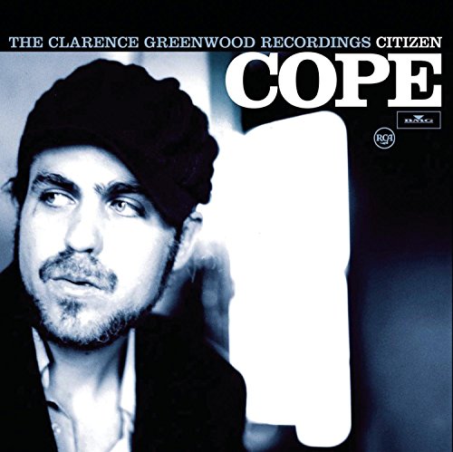 Citizen Cope - <Unknown> - Zortam Music