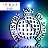 Anthems R&B [Explicit]