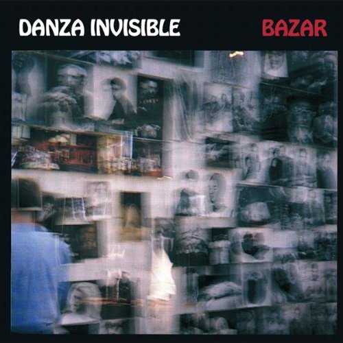 Danza invisible - Por Ahora - Zortam Music