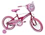 Littlest Pet Shop 16-Inch Bicycle Bike (Pink)