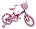 Littlest Pet Shop 16-Inch Bicycle Bike (Pink)