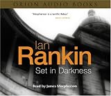 Review Orion  / Set In Darkness (CD)