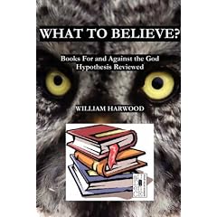 What to Believe? Books for and Against the God Hypothesis Reviewed