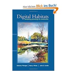 Digital Habitats; Stewarding Technology for Communities