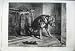1861 SUSPENSE DOG DOOR LANDSEER KENSINGTON MUSEUM