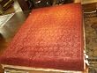 Handmade Wool and Silk Tibetan Rug 9'x12'