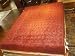 Handmade Wool and Silk Tibetan Rug 9'x12'