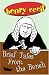 Search : Brief Tales from the Bench