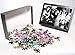 Photo Jigsaw Puzzle of Exchanging gold wedding-rings for iron from Mary Evans