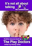 It's not all about talking : let's communicate