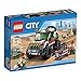 LEGO CITY 4 x 4 Off Roader 60115