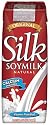 Silk Plain, Prisma, 18-Count, 8.25-Ounce Aseptic Single-Serve (Pack of 18)