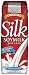 Silk Soymilk, Original, 8.25-Ounce Aseptic Cartons (Pack of 18)