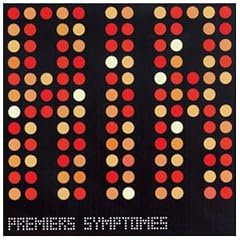 Premiers symptomes
