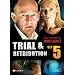 Trial and Retribution Set 5