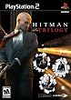 Hitman Trilogy (Includes Blood Money, Silent Assassins, and Contracts)