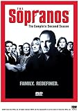 The Sopranos: Season 2