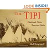 The Tipi: Traditional Native American Shelter