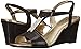 Anne Klein Women's Emanie Wedge Sandal