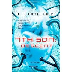 7th Son: Descent