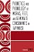 Phonetics and Phonology of Moras, Feet and Geminate Consonants in Japanese