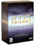 Myst Trilogy (Myst Masterpiece, Riven, Myst III - Exile)