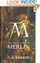 The Seven Songs of Merlin (Lost Years of Merlin)