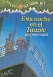 Esta Noche En El Titanic = Tonight on...