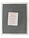 Broan 97007696 FILTER 8-3/4 X 10-1/2 X 3/8