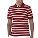 Converse One Star Polo - Red/ White