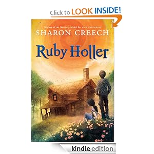 Ruby Holler