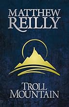 Troll Mountain: The Complete Novel