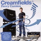 Creamfields: Mixed by Ferry Corsten