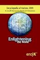 Encyclopedia of Autism, 2009