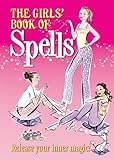 The girls' book of spells