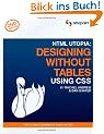 HTML Utopia: Designing Without Tables Using CSS