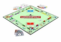 Irish Monopoly