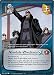 Naruto The Chosen M-US057 Absolute Obedience Rare Card