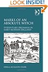 Marks of an Absolute Witch: Evidentia...