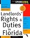 Landlord's Rights & Duties In Florida, 10E