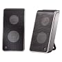 Logitech V 20 USB Notebook Lautsprecher