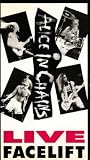 Live Facelift[VHS]